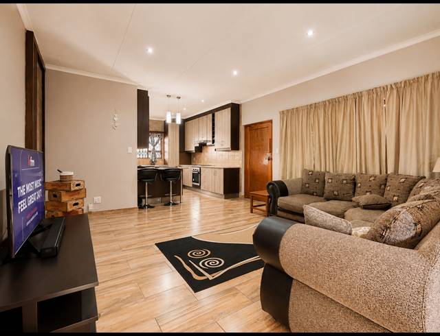 3 BEDROOM HOUSE FOR SALE IN RISIVILLE
